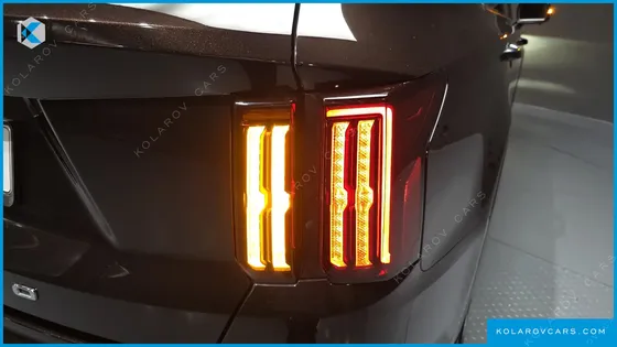 KIA SORENTO DIESEL 2.2 2WD