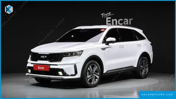 KIA SORENTO HEV 1.6 2WD