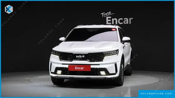 KIA SORENTO HEV 1.6 2WD