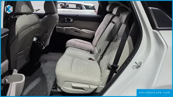 KIA SORENTO HEV 1.6 2WD