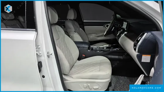 KIA SORENTO HEV 1.6 2WD