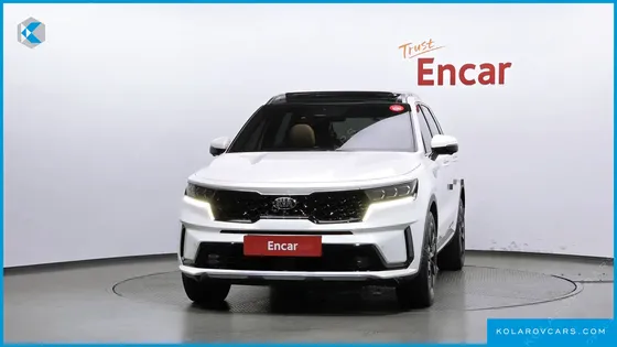KIA SORENTO DIESEL 2.2 2WD