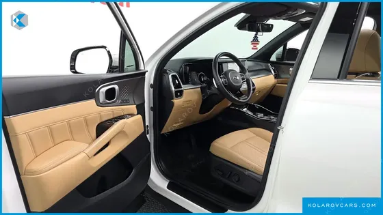 KIA SORENTO DIESEL 2.2 2WD