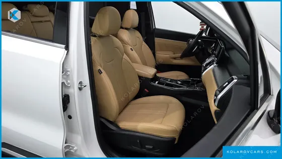 KIA SORENTO DIESEL 2.2 2WD