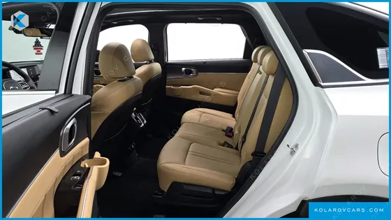 KIA SORENTO DIESEL 2.2 2WD