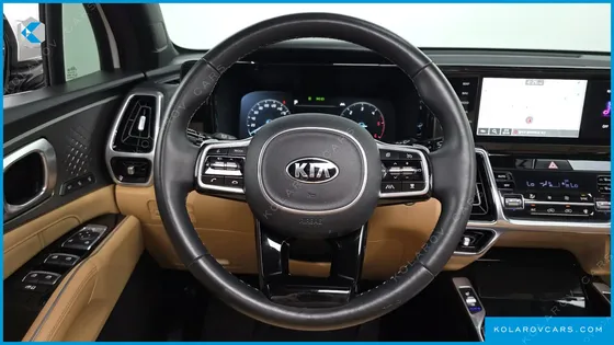 KIA SORENTO DIESEL 2.2 2WD