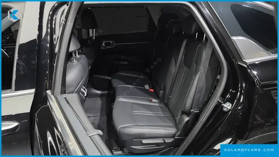 KIA SORENTO GASOLINE 2.5T 2WD