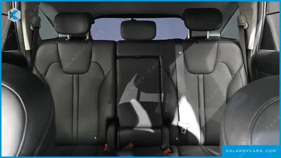 KIA SORENTO GASOLINE 2.5T 2WD