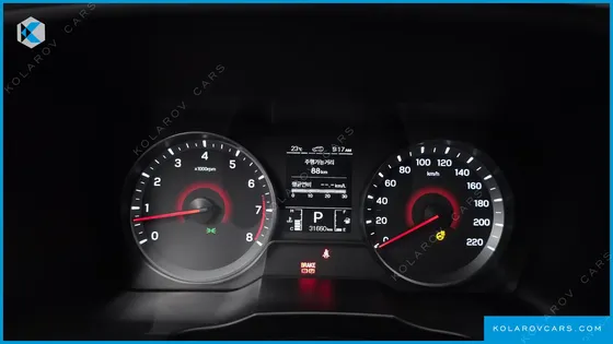 KGM - SSANGYONG TIVOLI 1.6 2WD