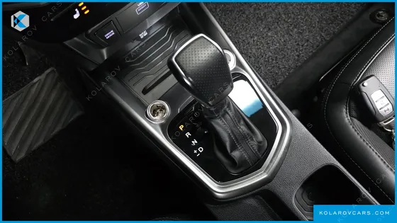 KGM - SSANGYONG TIVOLI 1.6 2WD