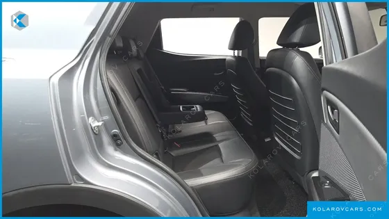 KGM - SSANGYONG TIVOLI 1.6 2WD