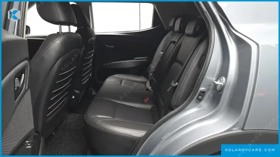 KGM - SSANGYONG TIVOLI 1.6 2WD