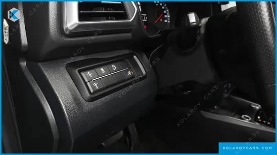 KGM - SSANGYONG TIVOLI 1.6 2WD