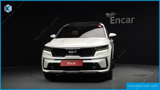 KIA SORENTO HEV 1.6 4WD