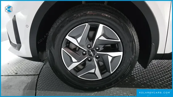 KIA SORENTO HEV 1.6 4WD