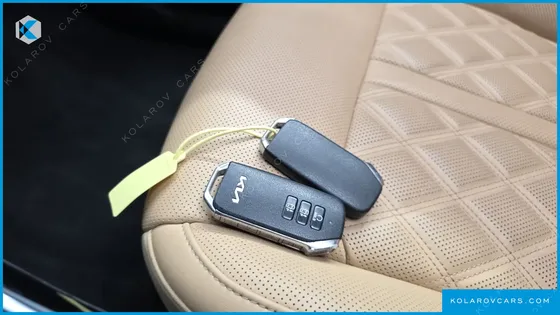 KIA SORENTO HEV 1.6 4WD