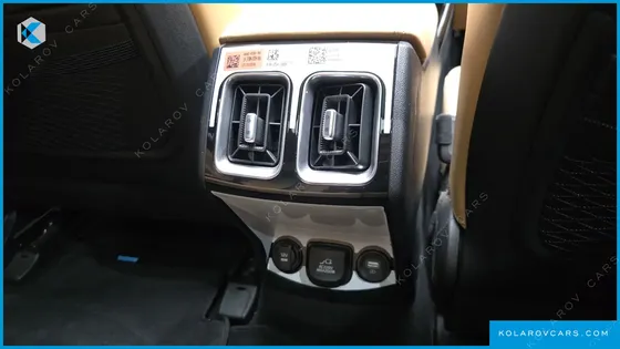 KIA SORENTO HEV 1.6 4WD