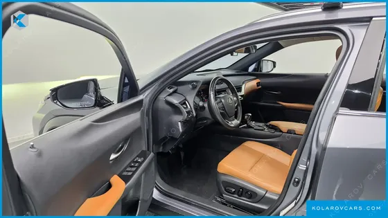 LEXUS UX 2.0 2WD