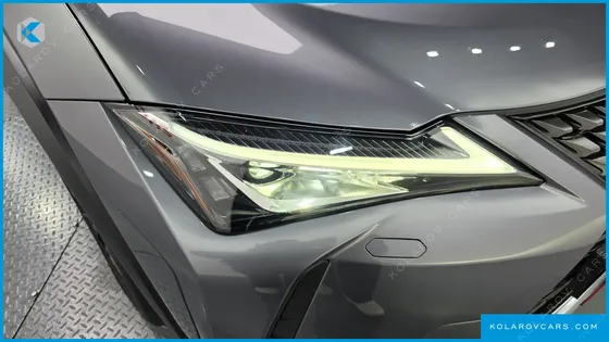 LEXUS UX 2.0 2WD