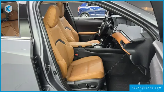 LEXUS UX 2.0 2WD