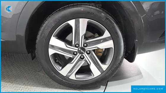 KIA SORENTO HEV 1.6 2WD