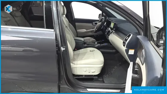 KIA SORENTO HEV 1.6 2WD