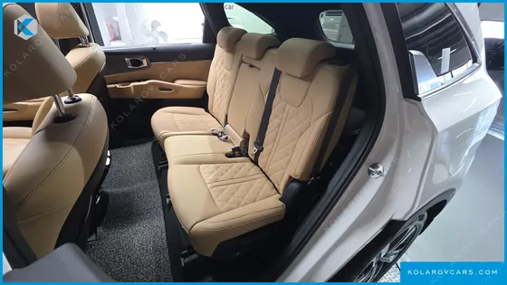 KIA SORENTO HEV 1.6 4WD