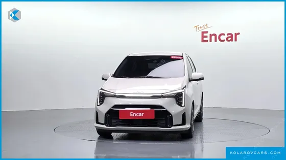 KIA MORNING (PICANTO) SIGNITURE