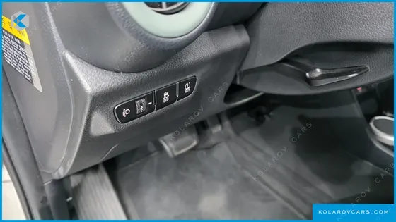 KIA MORNING (PICANTO) SIGNITURE