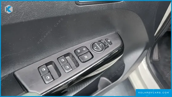 KIA MORNING (PICANTO) SIGNITURE