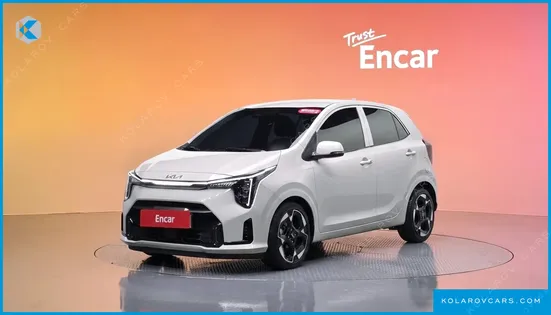 KIA MORNING (PICANTO) SIGNITURE