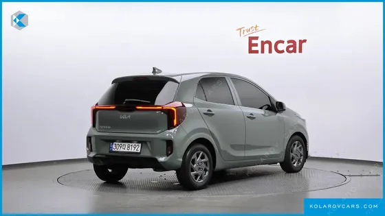 KIA MORNING (PICANTO) SIGNITURE