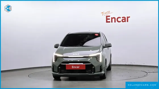 KIA MORNING (PICANTO) SIGNITURE
