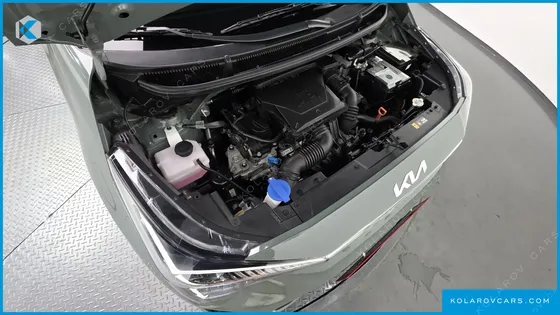 KIA MORNING (PICANTO) SIGNITURE
