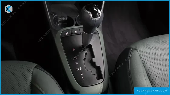 KIA MORNING (PICANTO) SIGNITURE