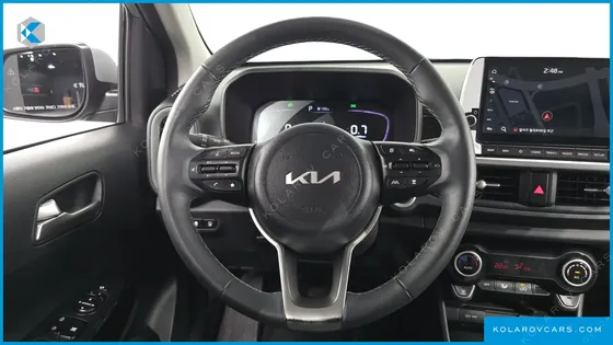 KIA MORNING (PICANTO) SIGNITURE
