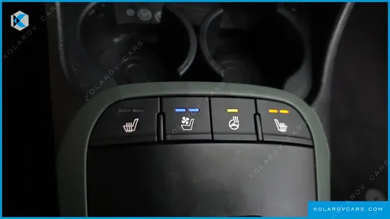 KIA MORNING (PICANTO) SIGNITURE