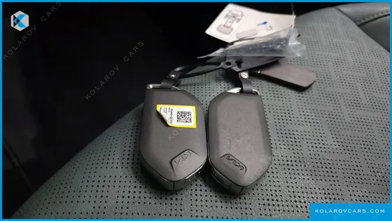 KIA MORNING (PICANTO) SIGNITURE