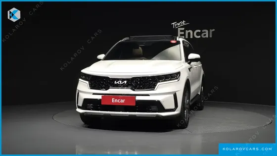 KIA SORENTO HEV 1.6 2WD