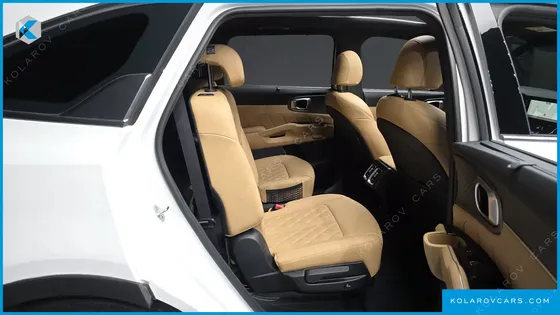 KIA SORENTO HEV 1.6 2WD