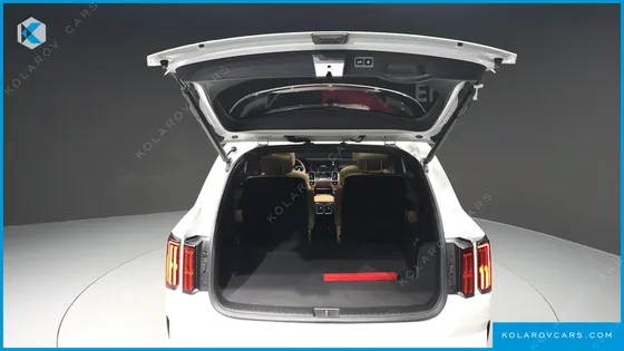 KIA SORENTO HEV 1.6 2WD