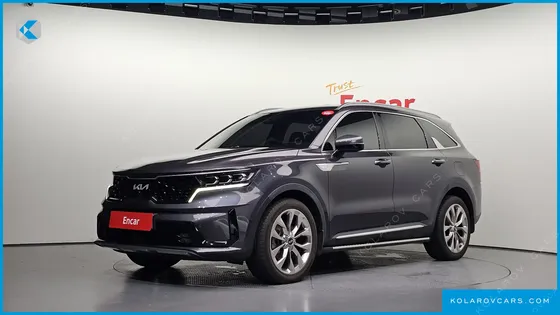 KIA SORENTO DIESEL 2.2 2WD