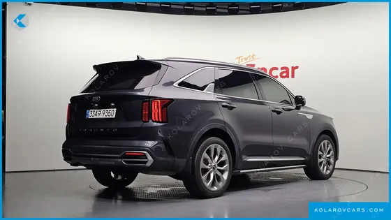 KIA SORENTO DIESEL 2.2 2WD