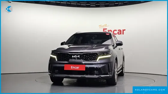 KIA SORENTO DIESEL 2.2 2WD