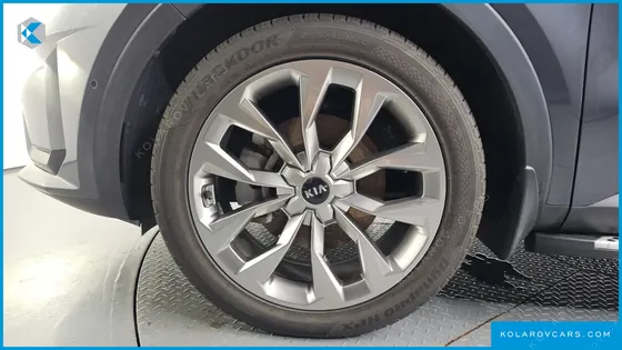 KIA SORENTO DIESEL 2.2 2WD