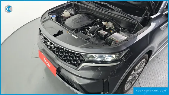 KIA SORENTO DIESEL 2.2 2WD