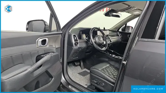 KIA SORENTO DIESEL 2.2 2WD