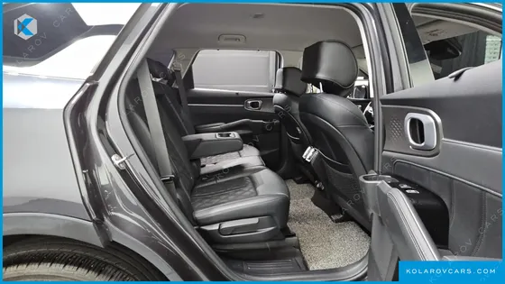 KIA SORENTO DIESEL 2.2 2WD