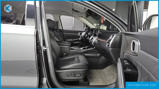 KIA SORENTO DIESEL 2.2 2WD