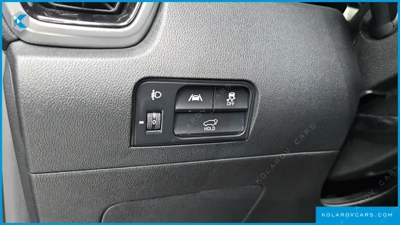 KIA SORENTO DIESEL 2.2 2WD